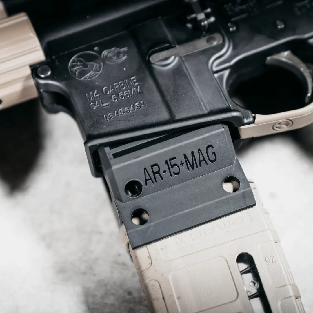 AR Mount