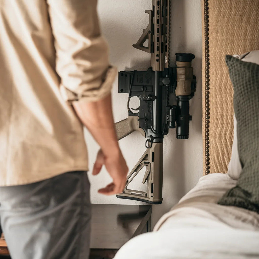 AR Mount
