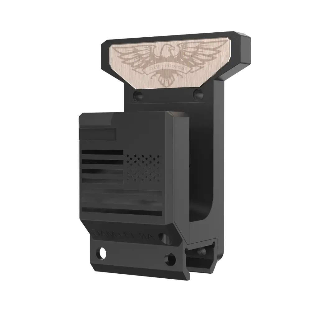 AR Mount
